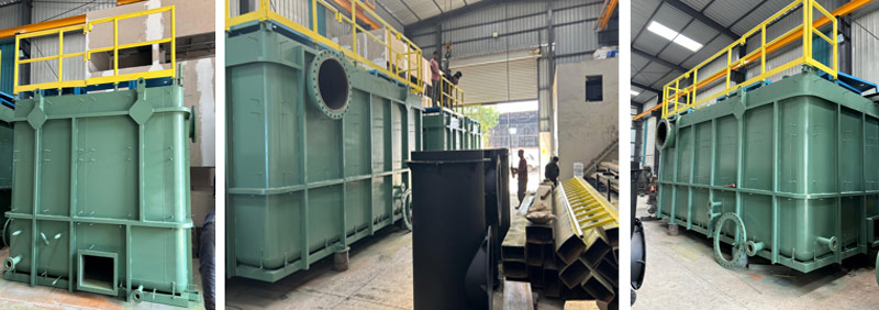 semi-clean-tanks-manufacturer
